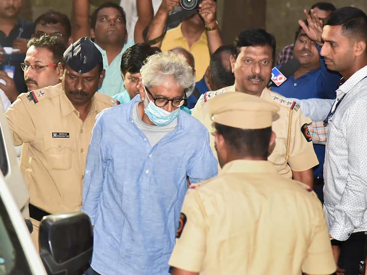 Bhima Koregaon: Gautam Navlakha Gets Bail From SC In Elgar Parishad-Maoist Links Case