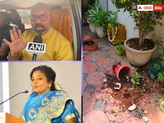 ఎంపీ అర్వింద్ ఇంటిపై దాడి ఘటనలో గవర్నర్‌ ఎంట్రీ- ఏం జరిగిందో చెప్పాలని డీజీపీకి ఆదేశాలు