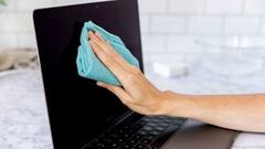 Laptop Cleaning Tips: ये टूल्स आपके लैपटॉप को बना देंगे नए जैसा, चुटिकयों में हो जाएगी क्लीनिंग