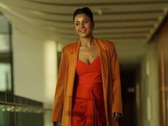 दुबई इवेंट में अपना ही हिट डायलॉग भूलीं शहनाज गिल, फिर बोलीं कुछ ऐसा कि क्यूटनेस पर फिदा हो गए फैंस