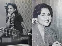 Life And Works Of Veteran Actor Tabassum Govil- A Saga Of Memories In Pics