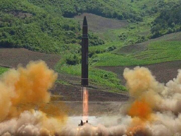 What missiles does North Korea have that can destroy America in a jiffy abpp उत्तर कोरिया के पास ऐसी कौन सी मिसाइलें हैं जो अमेरिका को कर सकती हैं पल में तबाह?