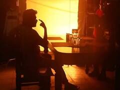 'जेलर' से सामने आई रजनीकांत की पहली दमदार झलक, रोंगटे खड़े कर देगा थलाइवा का ये अंदाज