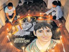 आफताब की दरिंदगी का सच आएगा सामने, श्रद्धा के दोस्तों का आज बयान रिकॉर्ड करेगी पुलिस