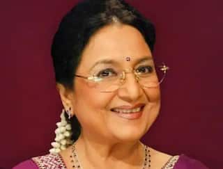 Tabassum Death: મશહૂર અભિનેત્રી તબસ્સુમનું નિધન, 78 વર્ષની ઉંમરે દુનિયાને કહ્યું અલવિદા 