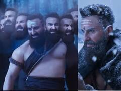 সমালোচনার মুখে 'রাবণ'-এর দাড়ি ছাঁটার সিদ্ধান্ত? আবার কাজ শুরু 'আদিপুরুষ'-এর ভিএফএক্সে