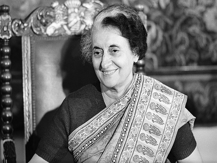Indira Gandhi Anniversary:  आज इंदिरा गांधी की जयंती की 105 वीं जयंती के अवसर पर कांग्रेस के कई नेताओं ने उन्हें सम्मान देते हुए याद किया. इंदिरा गांधी को 'आयरन लेडी' भी कहते हैं. तस्वीरों में देखें.