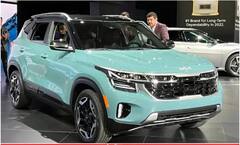 ফেসলিফ্ট মডেল আনল কিয়া সেলটস, কঠিন চ্যালেঞ্জের মুখে পড়তে পারে ক্রেটা