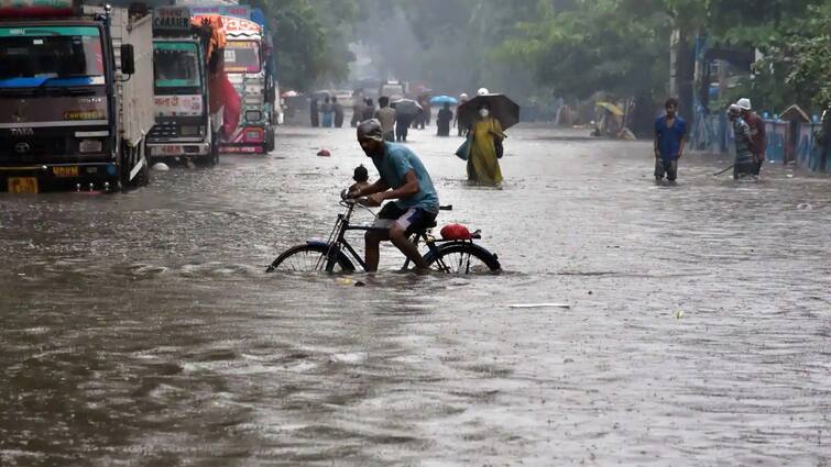 Tamilnadu Governement alert district authorities over heavy rain forecast TN RAIN:  