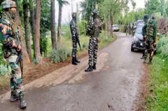 ਕਸ਼ਮੀਰ 'ਚ ਪੱਤਰਕਾਰਾਂ ਨੂੰ ਧਮਕੀਆਂ ਦੇਣ ਦੇ ਮਾਮਲੇ 'ਚ ਪੁਲਿਸ ਦੀ ਕਾਰਵਾਈ, 10 ਥਾਵਾਂ 'ਤੇ ਛਾਪੇਮਾਰੀ