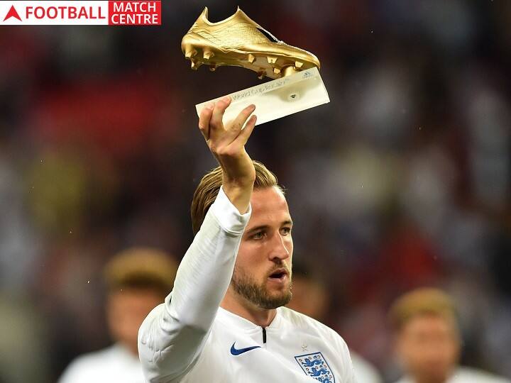 FIFA World Cup Golden Boot Winners list From Guillermo Stabile to Harry Kane FIFA World Cup: गुलिरमो से हैरी केन तक, इन 27 खिलाड़ियों के नाम दर्ज है गोल्डन बूट