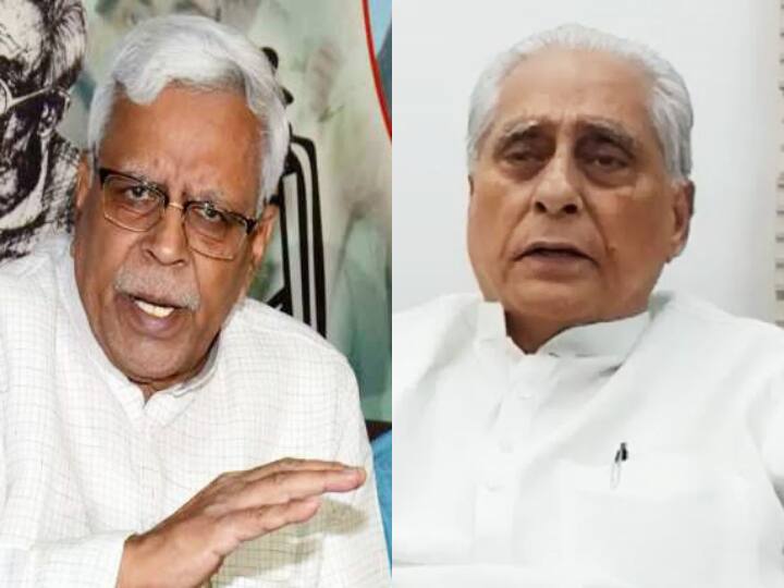 Shivanand Tiwari exposes Jagdanand Singh Told his history and Also on New RJD State President Bihar Politics: शिवानंद तिवारी ने खोली जगदानंद सिंह की पोल, हटाए जाने के सवाल के साथ पुराना इतिहास बताया