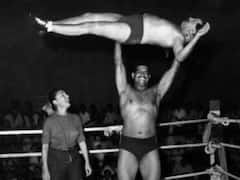 बगैर मर्जी की शादी और बादाम गिरियों का कमाल, अखाड़े में उतरा दीदार रंधावा बन गया कुश्ती का बेताज बादशाह