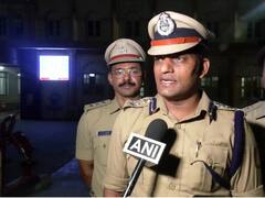 मंगलुरु में एक ऑटोरिक्शा में लगी आग, दो घायल, पुलिस ने लोगों से कहा- शांति बनाए रखें