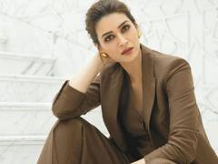 'आदिपुरुष' के वीएफएक्स की ट्रोलिंग पर कृति सेनन ने कहा-'फिल्म में और भी बहुत कुछ है'