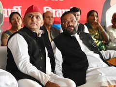 मैनपुरी से अयोध्या तक भगवान राम के नाम पर सियासी संग्राम, स्वामी प्रसाद मौर्य के बयान का जबरदस्त विरोध