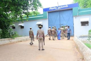 ராஜீவ்காந்தி கொலை வழக்கில் விடுதலையான ஜெயக்குமார் மருத்துவமனையில் அனுமதி - காரணம் என்ன..?