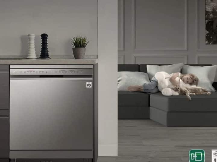 Amazon Deal On Dishwasher Best Selling Dishwasher Under 30000 Voltas LG Bosch Samsung Dishwasher Price Review