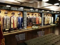 शादी के बढ़ते खर्चे का हल है मुंबई का ये स्टोर, किराए पर मिलती है एक से बढ़कर एक डिजाइनर शेरवानी