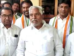 టీఆర్ఎస్ ఎమ్మెల్యేలే కవితను ఓడగొట్టారు, కారణం చెప్పిన కాంగ్రెస్ నేత జీవన్ రెడ్డి !