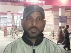 जबलपुर: 'विश्व एड्स दिवस के दिन खुद को कर लूंगा HIV पॉजिटिव', सरकारी सिस्टम से परेशान एक युवक की चेतावनी