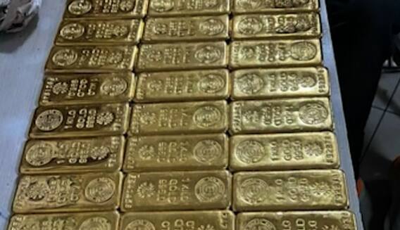 ચૂંટણી ટાણે કરોડોનું ડ્રગ્સ ઝડપાયું.. ચૂંટણી પંચે કરેલી કાર્યવાહીમાં કેટલો મુદ્દામાલ થયો જપ્ત?