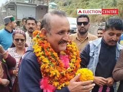 पुरानी पेंशन स्कीम बहाल करने वाले के साथ जाएंगे कांग्रेस-BJP के बागी? सुभाष मंगलेट ने किया एलान