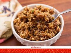 घर में बुजुर्गो को आसानी से नहीं पचते ड्राई फ्रूट्स? तो साबुत के बजाय इन तरीको से खिलाएं  