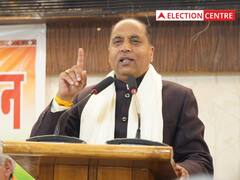 हिमाचल विधानसभा में नजर नहीं आएंगे कांग्रेस के कई बड़े चेहरे, CM जयराम ठाकुर का दावा