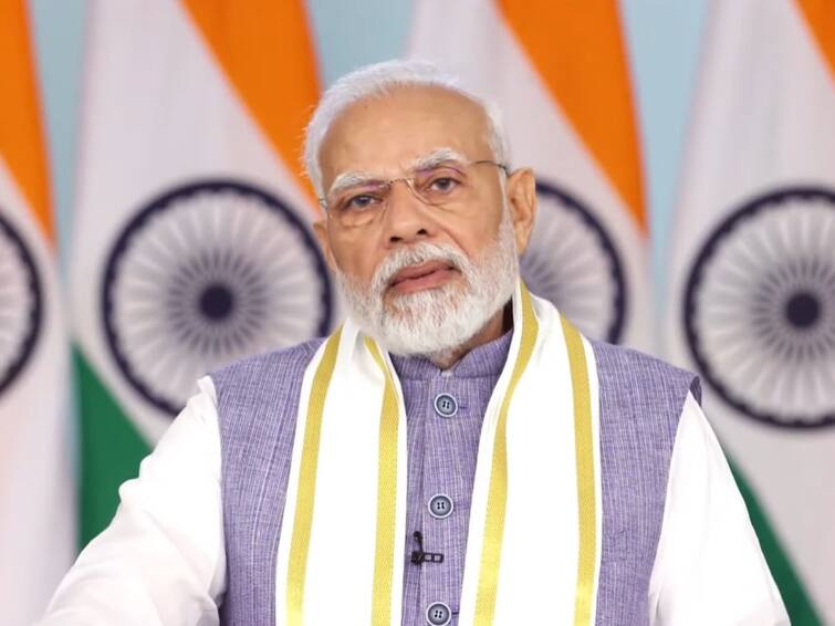 PM Narendra Modi extends best wishes for 53rd IFFI to be held from November 20 Pm Narendra Modi Extends Best Wishes For 53rd International Film Festival Of India