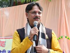 श्रद्धा हत्याकांड के बाद BJP MLA राजेश्वर सिंह ने की धर्मांतरण कानून को और सख्त करने की मांग, सीएम योगी को लिखा पत्र