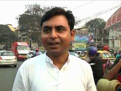 কাইজারের নাম করে অডিওর পরে বিরোধী গোষ্ঠীর নেতার ভিডিও ভাইরাল ভাঙড়ে, অন্তর্দ্বন্দ্ব নাকি?