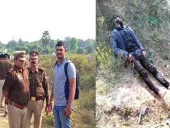Crime : காதலியை நான்காவது மாடியில் இருந்து தள்ளி கொலைசெய்த காதலன்.. தொடரும் கொடூரம்..