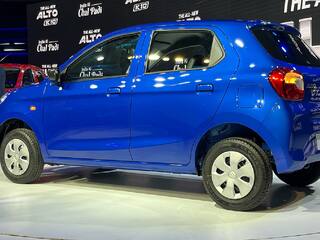 Alto K10 CNG: ਕੀਮਤ 6 ਲੱਖ ਤੋਂ ਘੱਟ, ਮਾਈਲੇਜ 33km ਤੋਂ ਵੱਧ, ਦਿੱਖ ਅਤੇ ਵਿਸ਼ੇਸ਼ਤਾਵਾਂ ਵੀ ਸ਼ਾਨਦਾਰ