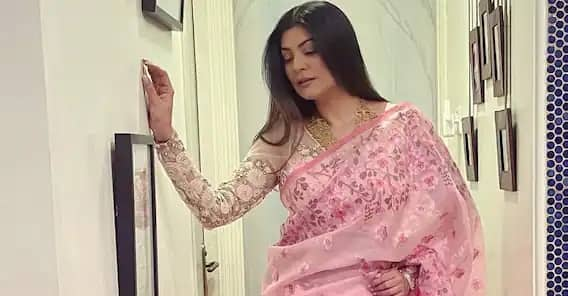 happy birthday sushmita sen, know about sushmita life, hobby and total net worth with income Happy Birthday Sushmita Sen: એક્ટ્રેસ પાસે કેટલી છે ધન-દૌલત, સંપતિ ને આવક, એક્ટ્રેસને શેનો છે શોખ, જાણો