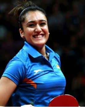 Asian Cup : ਕਾਂਸੀ ਤਮਗਾ ਜਿੱਤਣ ਵਾਲੀ ਪਹਿਲੀ ਭਾਰਤੀ ਮਹਿਲਾ ਖਿਡਾਰਨ ਬਣੀ ਮਨਿਕਾ ਬੱਤਰਾ