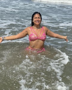 Shriya Saran Photos: Drishyam 2ની હિરોઈન શ્રિયા સરન રિયલ લાઈફમાં છે બહુ બોલ્ડ