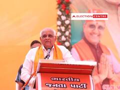 Gujarat Election 2022: ગુજરાત ચૂંટણીમાં ભાજપે કયા સમાજને કેટલી ટિકિટ આપી, જુઓ તસવીરો