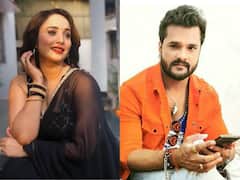 Bhojpuri Stars Real Name: भोजपुरी की वो सितारे, जिन्होंने फेम पाते ही बदला नाम, क्या आप जानते हैं इनका असली नाम?