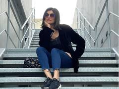 जब 'चिंगारी' में सुष्मिता सेन ने पार कर दी हदें, इन फिल्मों में भी मचा चुकी हैं धमाल