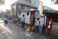 Bharat Jodo : विशेष महिला पदयात्रा, राहुल गांधींच्या हस्ते संविधानाचं वाटप; आज भारत जोडो यात्रेत काय-काय घडलं?