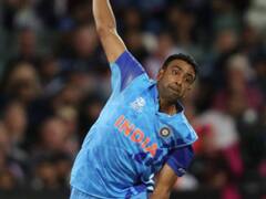 Ravichandran Ashwin Comes Up With His No 3 Batter For New Zealand Series