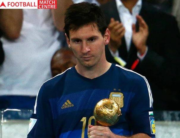 fifa world cup golden ball winners list player of the tournament pele messi diego maradona FIFA World Cup: પેલેથી લઈ મેસી સુધી, આ ખેલાડીઓ રહ્યા છે ગોલ્ડન બોલ વિનર્સ, જુઓ લિસ્ટ