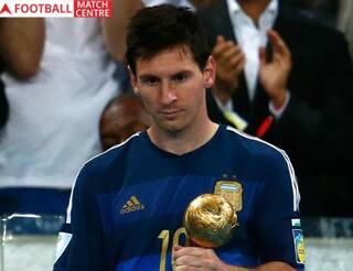 FIFA World Cup: પેલેથી લઈ મેસી સુધી, આ ખેલાડીઓ રહ્યા છે ગોલ્ડન બોલ વિનર્સ, જુઓ લિસ્ટ