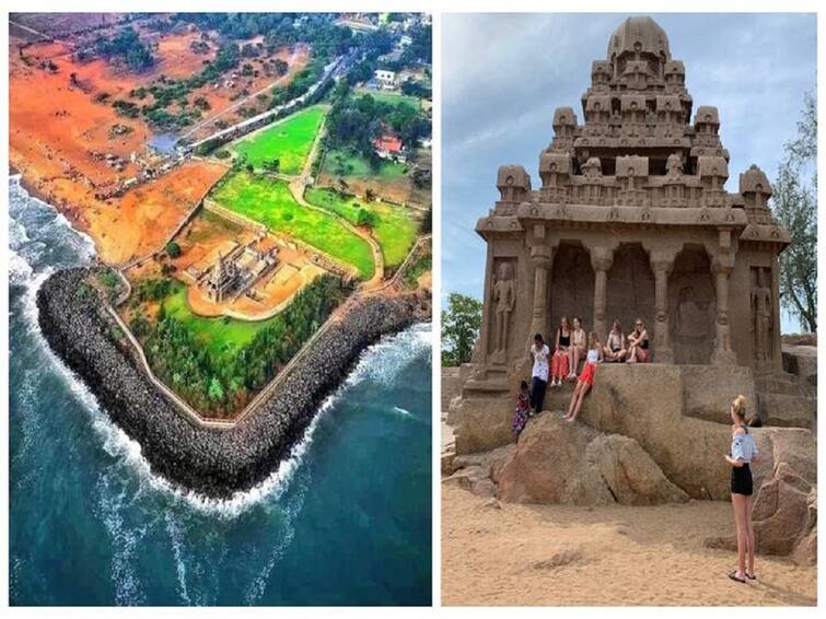World Heritage Week Free admission to visit ancient monuments TNN உலக பாரம்பரிய வாரம்: தமிழகத்தில் புராதன சின்னங்களை பார்வையிட இலவச அனுமதி