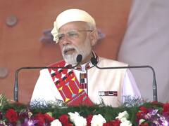 'Era of Atkana, Latkana, Bhatkana Is Over': PM Modi Launches Arunachal's First Greenfield Airport