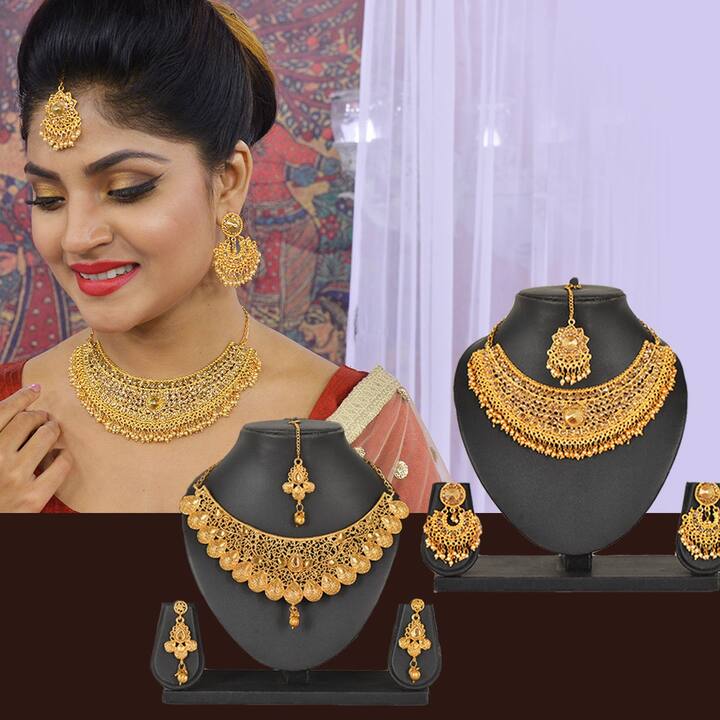 જ્વેલરી એ બેસ્ટ ગિફ્ટ છેઃ જો તમારા ખૂબ જ નજીકના સંબંધી અથવા મિત્રના લગ્ન થઈ રહ્યા છે અને તમે કોઈ મોંઘી વસ્તુ ગિફ્ટ કરવા માંગો છો, તો તમારા માટે જ્વેલરી શ્રેષ્ઠ વિકલ્પ છે.