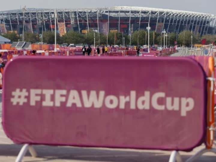 'No Beer, Drugs Or Revealing Clothes': Qatar Issues Strict Guidelines For FIFA World Cup 2022 'No Beer, Drugs Or Revealing Clothes': Qatar Issues Strict Guidelines For FIFA World Cup 2022