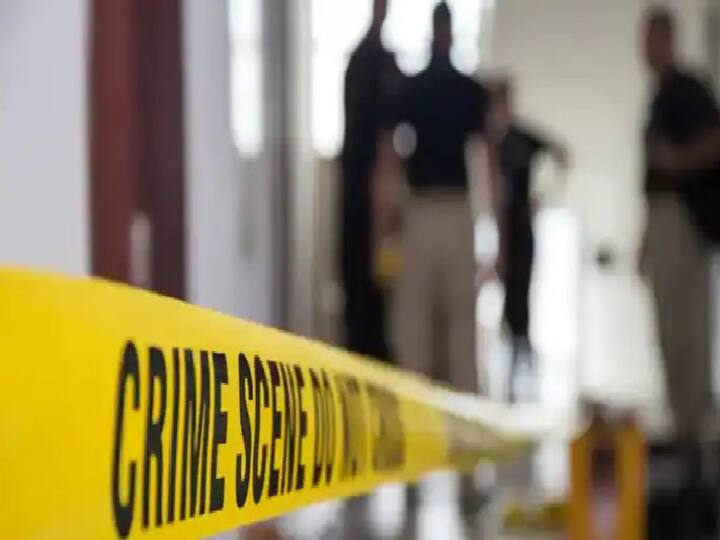 Sitamarhi News: Murder of Wife and Husband in Their Home While Sleeping ann Sitamarhi News: घर में सो रहे पति-पत्नी की गोली मारकर हत्या, भागने के दौरान गिरी अपराधी की पिस्टल पुलिस को मिली