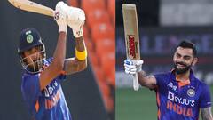 IND vs NZ: কিউয়িদের বিরুদ্ধে কুড়ির ফর্ম্য়াটে সর্বাধিক রানের মালিক কে?